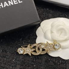 Chanel Brooches